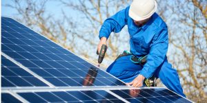 Installation Maintenance Panneaux Solaires Photovoltaïques à Avesnes